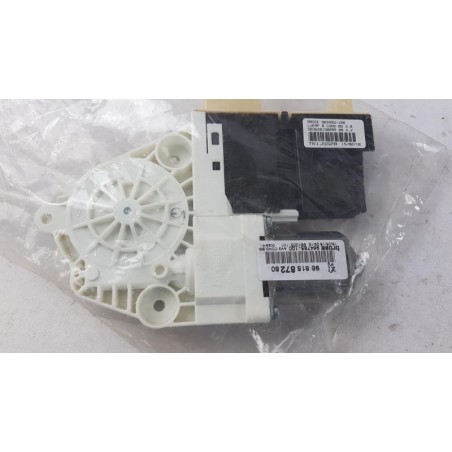 Moteur Électrique De Lève-Vitre PEUGEOT/CITROEN 9221CG  Pièce d'origine oem