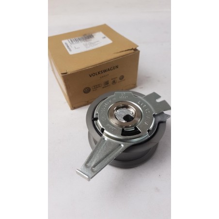 Tendeur De Courroie VAG 04L109243S Pièce d'origine oem Tendeur De Courroie VAG 04L109243S Pièce d'origine oem