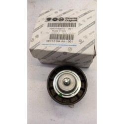 Tendeur De Courroie FIAT GROUP 55190052 0055190052 Pièce d'origine oem