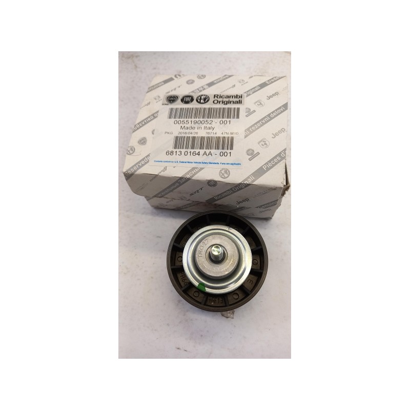 Tendeur De Courroie FIAT GROUP 55190052 0055190052 Pièce d'origine oem