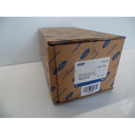 Mâchoires De Frein FORD 1065033 95AB2200BC Pièce d'origine oem Mâchoires De Frein FORD 1065033 95AB2200BC Pièce d'origine oem
