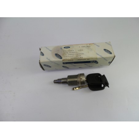 Kit Cylindre De Serrure FORD 1085866 94ABA28624AE Pièce d'origine oem Kit Cylindre De Serrure FORD 1085866 94ABA28624AE Pièce d'origine oem