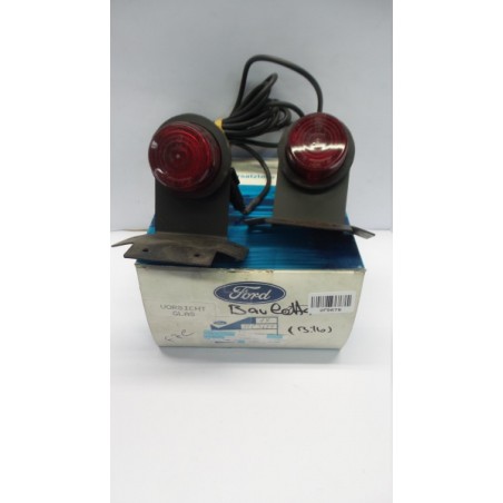Lumière De Queue FORD 1103609 92VB15442AC Pièce d'origine oem