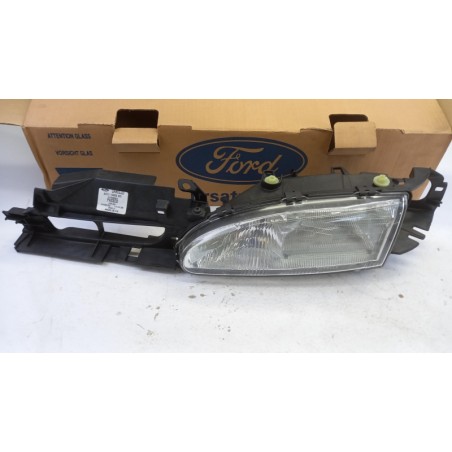 Phare FORD 1116234 XS7J13006BD Pièce d'origine oem Phare FORD 1116234 XS7J13006BD Pièce d'origine oem