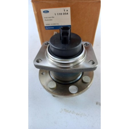 Moyeu De Roue FORD 1118054 98BG2C299DC Pièce d'origine oem Moyeu De Roue FORD 1118054 98BG2C299DC Pièce d'origine oem