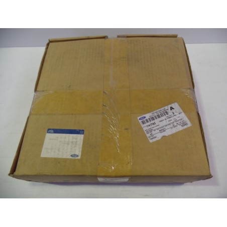 Disque De Frein (1 Pièce) FORD 1141782 YM211125BA Pièce d'origine oem Disque De Frein (1 Pièce) FORD 1141782 YM211125BA Pièce d'origine oem