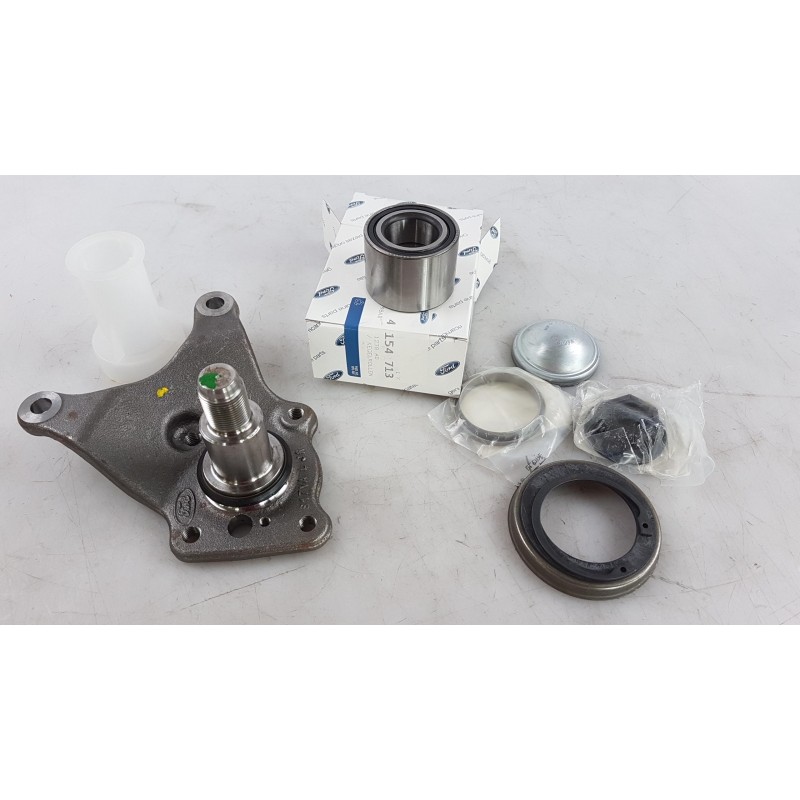 Kit De Roulement De Roue FORD 1212547 2S411A154CA Pièce d'origine oem