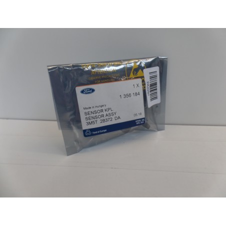 Capteur Pour Vitesse De Roue FORD 1356184 3M5T2B372DA Pièce d'origine oem