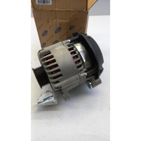 Alternateur FORD 1376671 5T1U10300AA Pièce d'origine oem Alternateur FORD 1376671 5T1U10300AA Pièce d'origine oem
