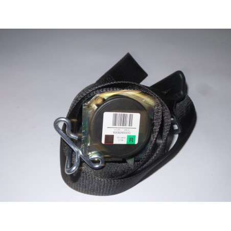 Ceinture De Sécurité FORD 1440582 2S5AB61294AD Pièce d'origine oem Ceinture De Sécurité FORD 1440582 2S5AB61294AD Pièce d'origine oem