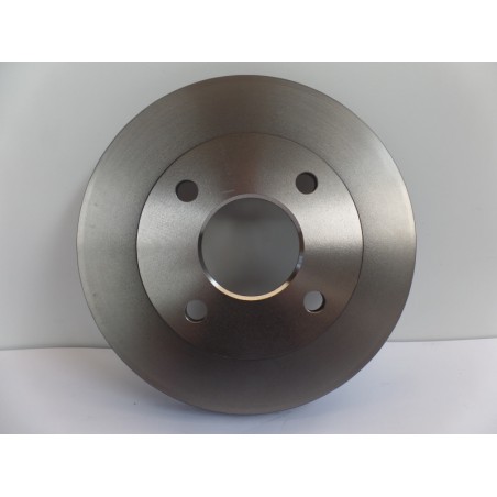 Disque De Frein (1 Pièce) FORD 1473005 YS6J1125CB Pièce d'origine oem Disque De Frein (1 Pièce) FORD 1473005 YS6J1125CB Pièce d'origine oem