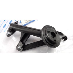 Tuyau D''Aspiration Pour Pompe À Huile FORD 1483825 2S6Q6615AC Pièce d'origine oem