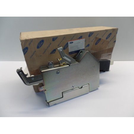 Serrure De Porte FORD 1494154 YC15V264A32BG Pièce d'origine oem Serrure De Porte FORD 1494154 YC15V264A32BG Pièce d'origine oem