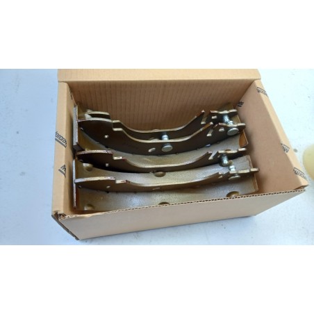 Mâchoires De Frein FORD 1570220 ME94VX2200AB Pièce d'origine oem Mâchoires De Frein FORD 1570220 ME94VX2200AB Pièce d'origine oem