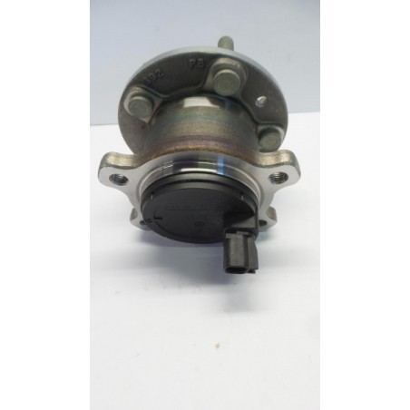 Roulement De Roue FORD 1570736 6G912C299FAG Pièce d'origine oem Roulement De Roue FORD 1570736 6G912C299FAG Pièce d'origine oem