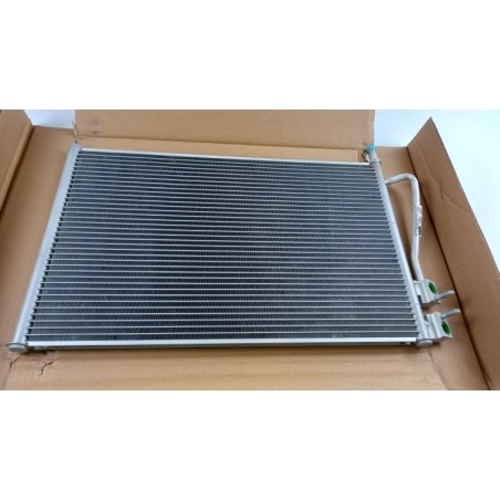 Condenseur De Climatisation FORD 1672022 ME2S6H19710AC Pièce d'origine oem Condenseur De Climatisation FORD 1672022 ME2S6H19710AC Pièce d'origine oem