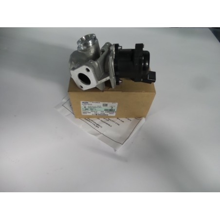 Vanne EGR FORD 1682737 5S6Q9D475AE Pièce d'origine oem