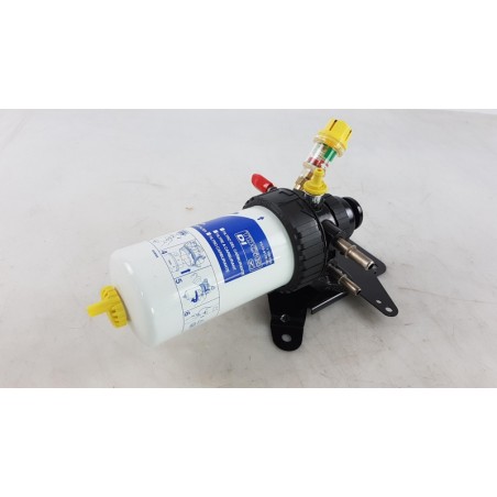 Filtre À Carburant FORD 1712929 YC159155HA Pièce d'origine oem Filtre À Carburant FORD 1712929 YC159155HA Pièce d'origine oem