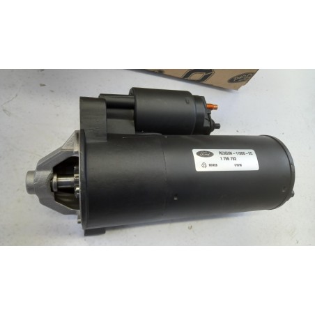 Démarreur FORD 1756792 RE6G9N11000EC Pièce d'origine oem