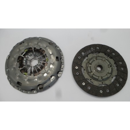 Kit D''Embrayage FORD 1805268 RM7G9N7540BB Pièce d'origine oem Kit D''Embrayage FORD 1805268 RM7G9N7540BB Pièce d'origine oem