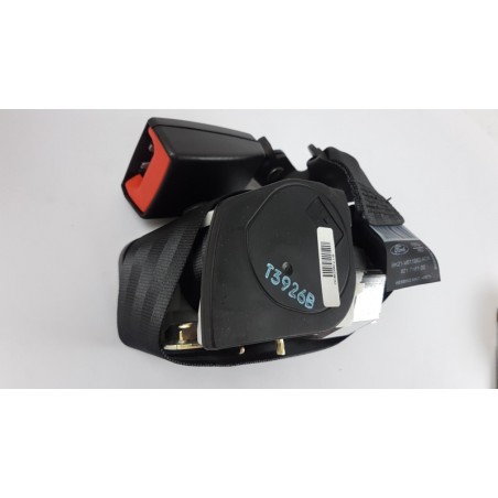 Ceinture De Sécurité FORD 1812847 BK21V611B62AC3JA6 Pièce d'origine oem