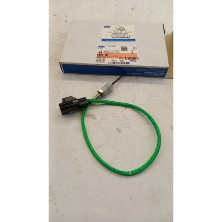 Capteur Pour Température Des Gaz D''Échappement FORD 1939890 F1F112B591CB Pièce d'origine oem