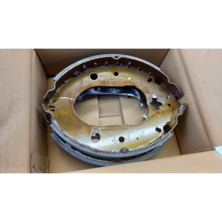 Mâchoires De Frein FORD 2173521 Pièce d'origine oem Mâchoires De Frein FORD 2173521 Pièce d'origine oem