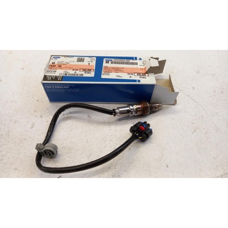 Pièces D''Auto FORD 2432236 Pièce d'origine oem Pièces D''Auto FORD 2432236 Pièce d'origine oem