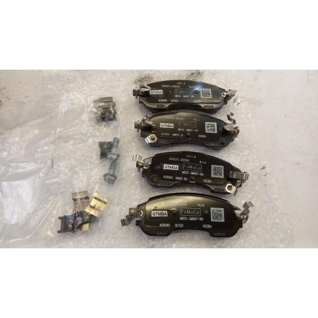 Pièces D''Auto FORD 2717290 Pièce d'origine oem Pièces D''Auto FORD 2717290 Pièce d'origine oem