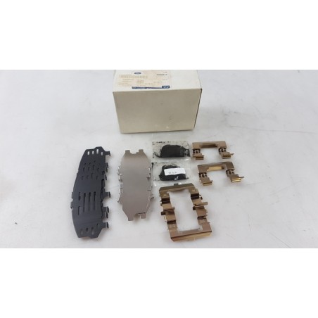 Plaquettes De Freins FORD 4432514 2M342B321AA Pièce d'origine oem