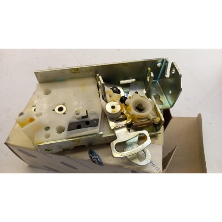 Serrure De Porte FORD 4868486 94FBA21813MB Pièce d'origine oem Serrure De Porte FORD 4868486 94FBA21813MB Pièce d'origine oem