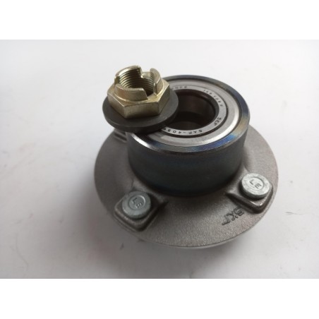Roulement De Roue FORD 5027621 93BX1A049AA Pièce d'origine oem Roulement De Roue FORD 5027621 93BX1A049AA Pièce d'origine oem
