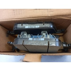 Plaquettes De Freins FORD 5320461 F2GC2001AC Pièce d'origine oem
