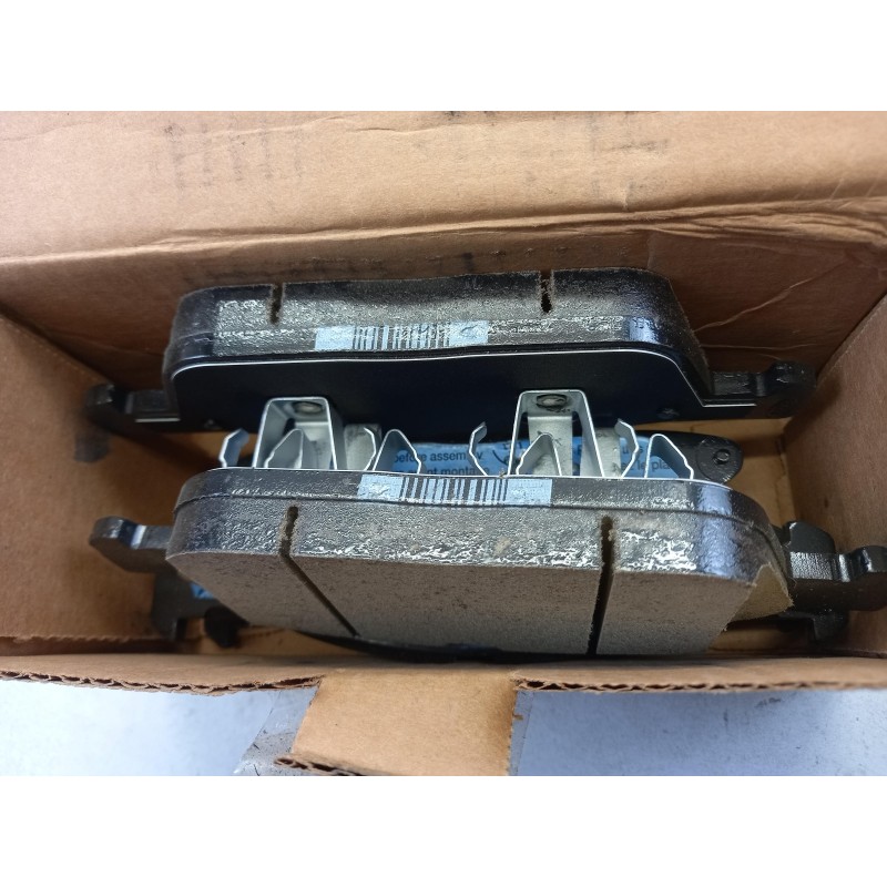 Plaquettes De Freins FORD 5320461 F2GC2001AC Pièce d'origine oem