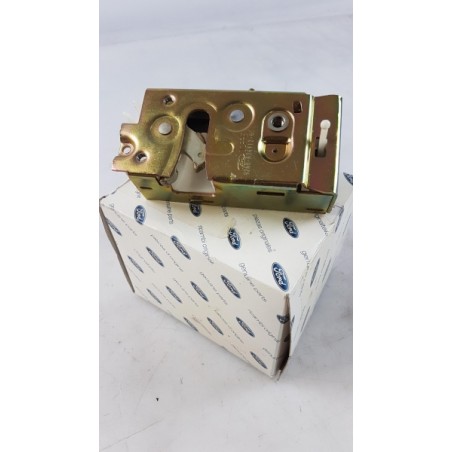 Serrure De Porte FORD 6894355 92ABA26412AC Pièce d'origine oem