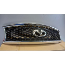 Grille De Radiateur NISSAN 620706WP0A  Pièce d'origine oem