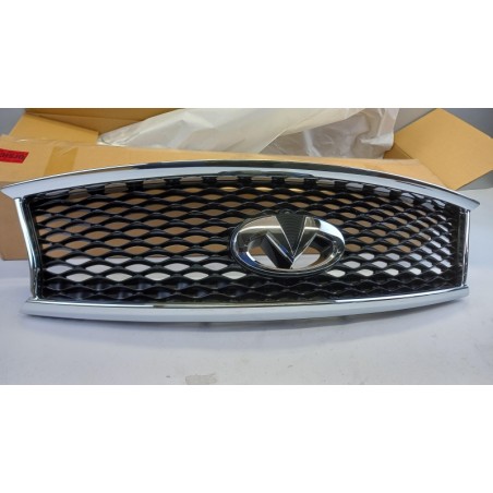 Grille De Radiateur NISSAN 620706WP0B Pièce d'origine oem Grille De Radiateur NISSAN 620706WP0B Pièce d'origine oem
