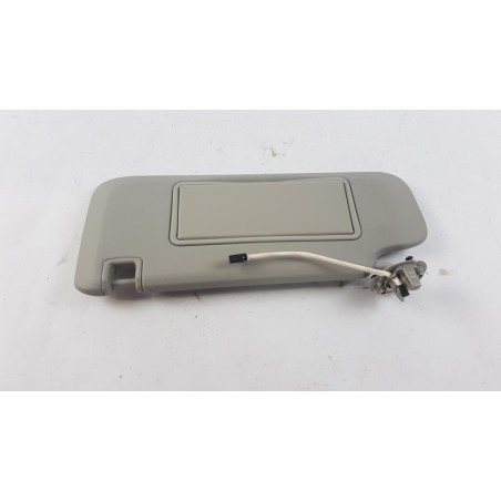 Soleil Visière OPEL 22800041 1437221 Pièce d'origine oem Soleil Visière OPEL 22800041 1437221 Pièce d'origine oem