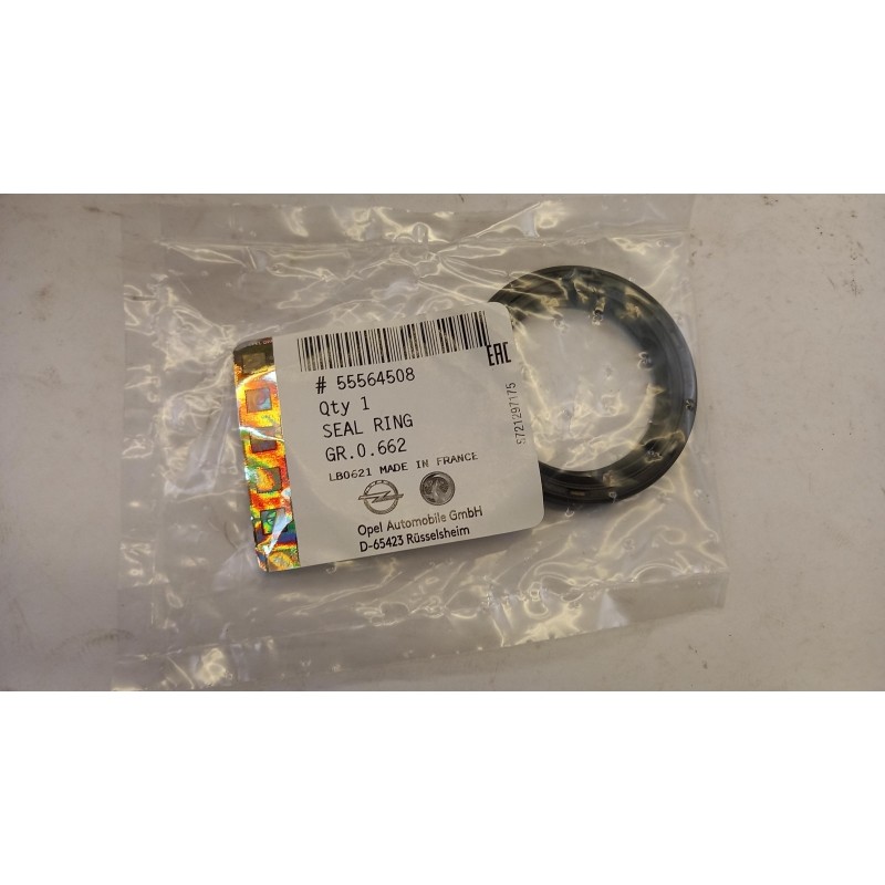 Bague D''Étanchéité OPEL 55564508 614196 Pièce d'origine oem