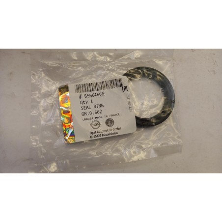 Bague D''Étanchéité OPEL 55564508 614196 Pièce d'origine oem Bague D''Étanchéité OPEL 55564508 614196 Pièce d'origine oem