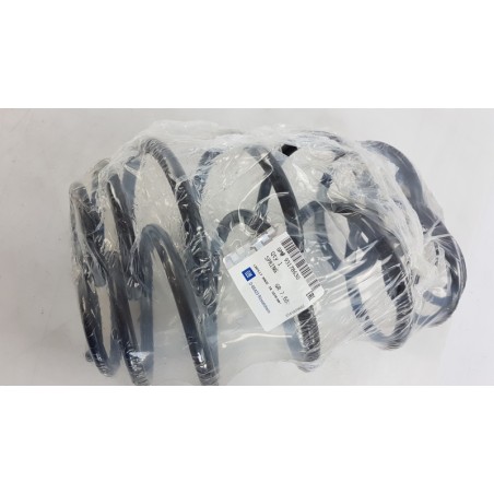 Ressort Hélicoïdal OPEL 93178630 424092 Pièce d'origine oem Ressort Hélicoïdal OPEL 93178630 424092 Pièce d'origine oem