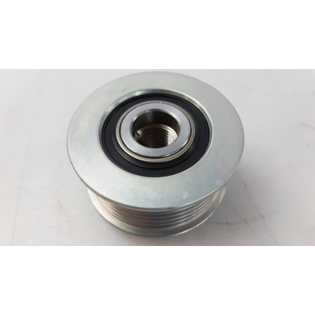 Poulie Roue Libre D''Alternateur OPEL 93743440 4805492 Pièce d'origine oem Poulie Roue Libre D''Alternateur OPEL 93743440 4805492 Pièce d'origine oem