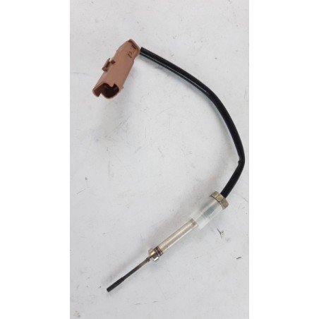 Capteur Pour Température Des Gaz D''Échappement PEUGEOT/CITROEN 1618LS Pièce d'origine oem Capteur Pour Température Des Gaz D''Échappement PEUGEOT/CITROEN 1618LS Pièce d'origine oem