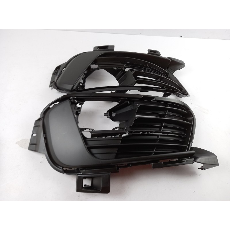 Cadre De Feu Antibrouillard PEUGEOT/CITROEN 1627661980  Pièce d'origine oem