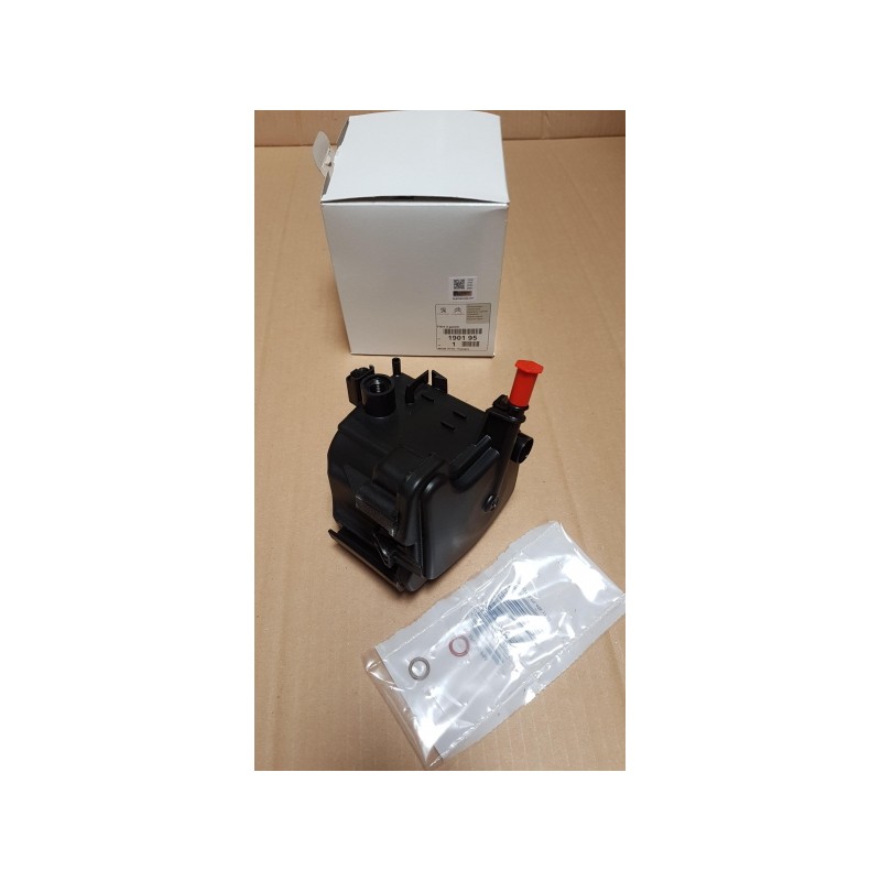 Filtre À Carburant PEUGEOT/CITROEN 190195  Pièce d'origine oem