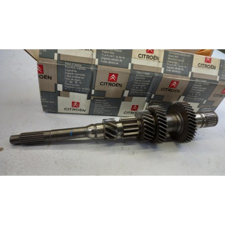 Pièces D''Auto PEUGEOT/CITROEN 2311T1  Pièce d'origine oem
