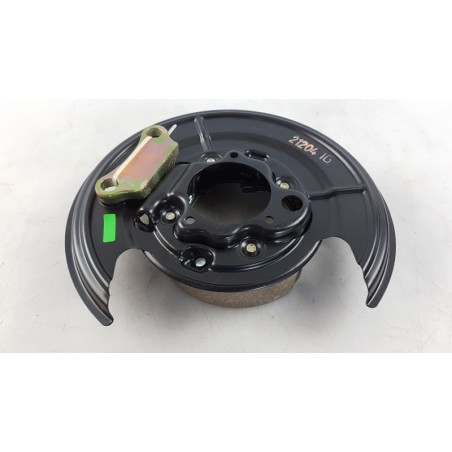 Spritzblech Pour Disque De Frein PEUGEOT/CITROEN 4211A9  Pièce d'origine oem