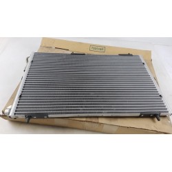 Condenseur De Climatisation PEUGEOT/CITROEN 6455CJ  Pièce d'origine oem