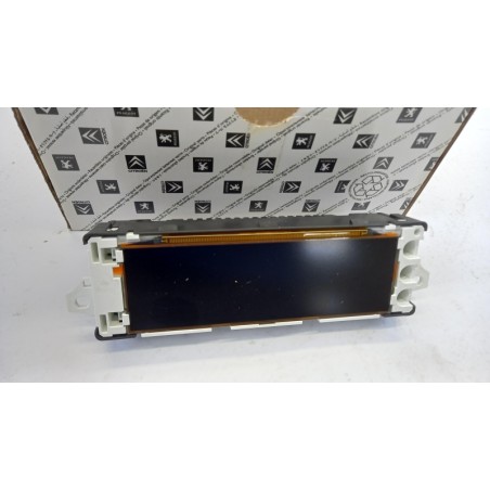 Pièces D''Auto PEUGEOT/CITROEN 6593F4  Pièce d'origine oem