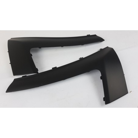Couverture De Pare-Chocs PEUGEOT/CITROEN 7452LY Pièce d'origine oem Couverture De Pare-Chocs PEUGEOT/CITROEN 7452LY Pièce d'origine oem